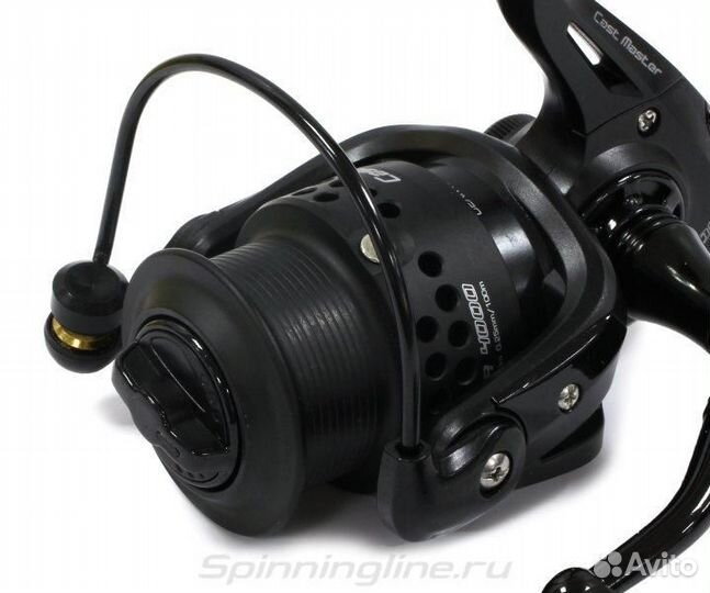 Катушка Flagman Cast Master Feeder 6000