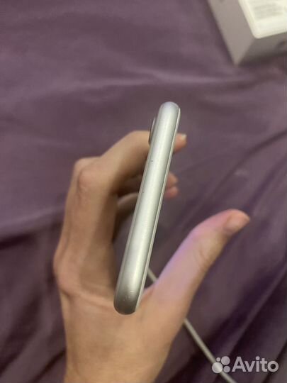 iPhone 7, 32 ГБ