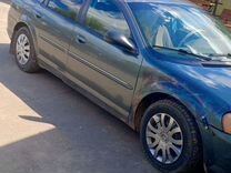 Dodge Stratus 2.4 AT, 2001, 255 000 км, с пробегом, цена 250 000 руб.