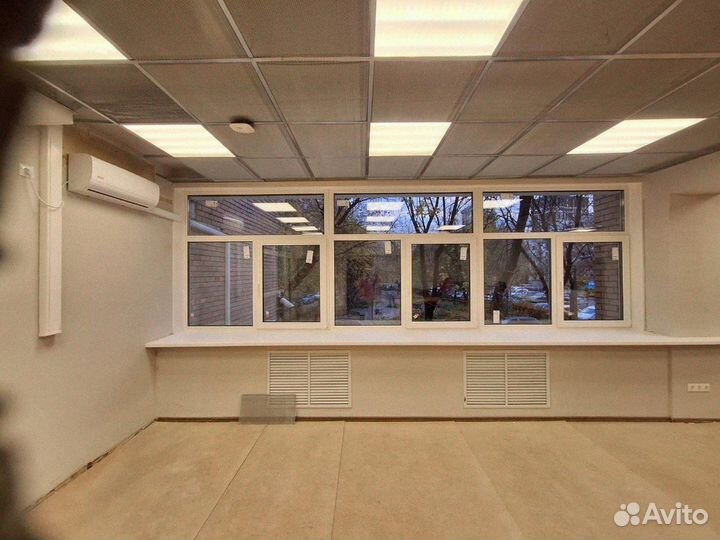 Окна пластиковые бесплатный замер