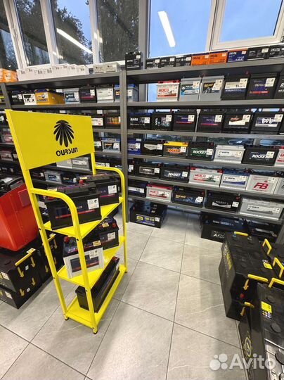 Аккумуляторы 75 ач + бесплатная доставка