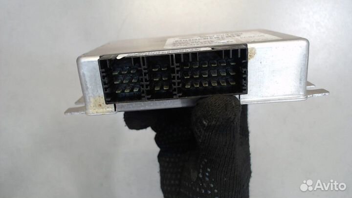 Блок управления раздаткой Land Rover Range Rover S