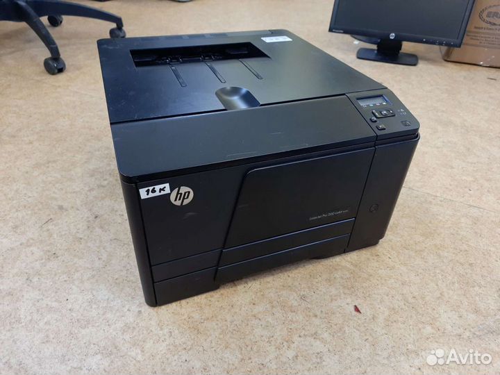 Принтер лазерный а4