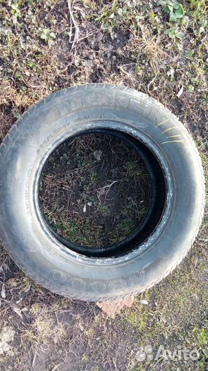 Nexen N8000 235/65 R17