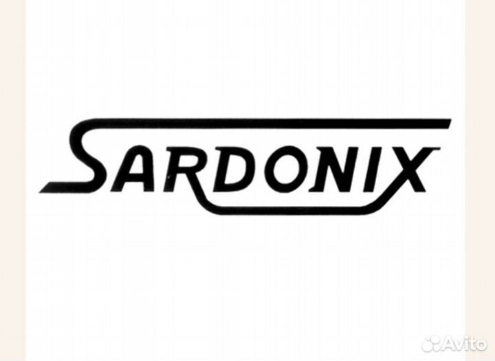 Резиновые сапоги(забродники) Sardonix