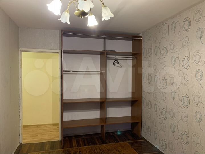 2-к. квартира, 51 м², 2/5 эт.