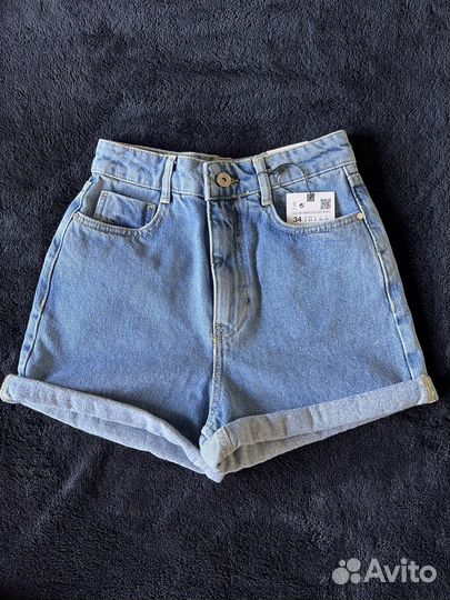 Шорты zara ASOS