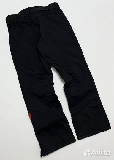 Брюки горнолыжные The North Face HyVent