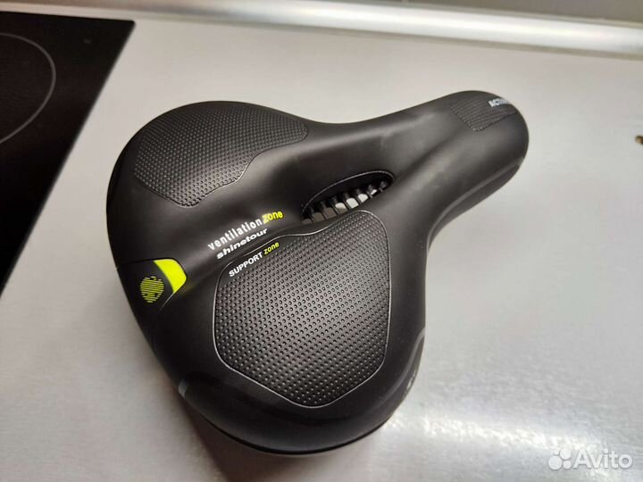 Седло для велосипеда