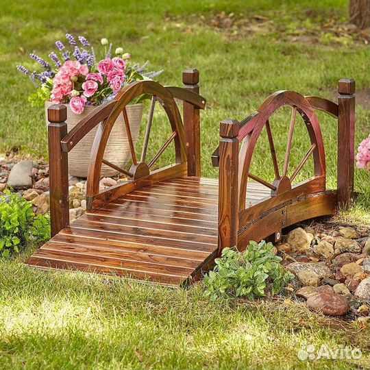 Садовая мебель уличная дачная