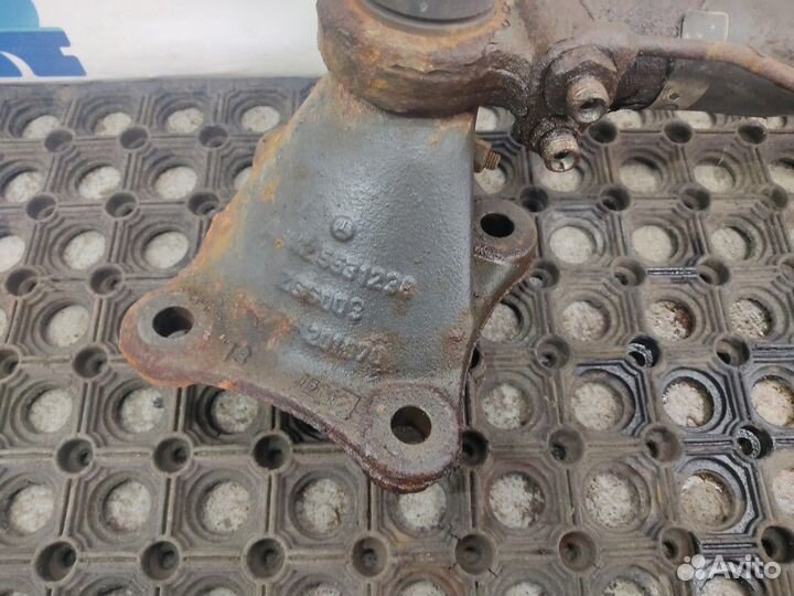 Цилиндр подъема кабины Mercedes-Benz Actros