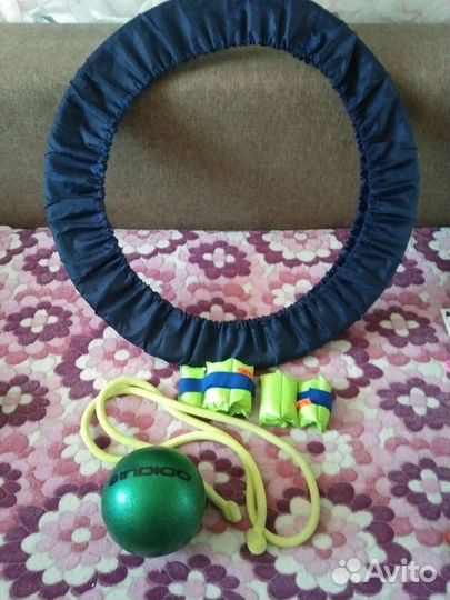 Продам все для художественной гимнастики