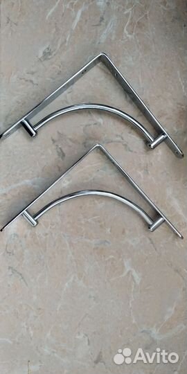 Держатель для полок