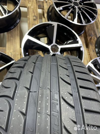 Tigar UHP Ultra High Performance 245/40 R17 95W