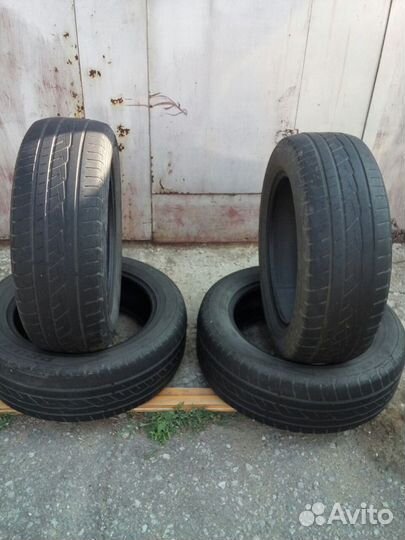 Toyo Proxes CF1 225/60 R18 100W