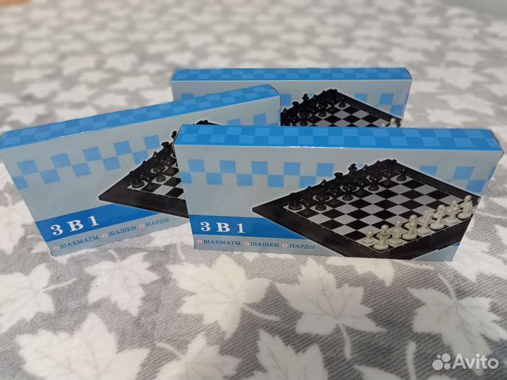 Детские игрушки (новые)