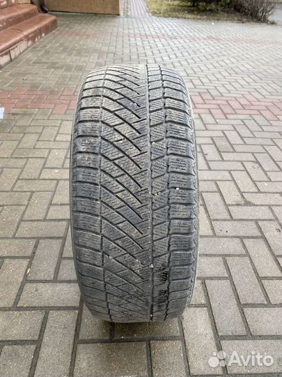 Continental ContiVikingContact 6 225/55 R17
