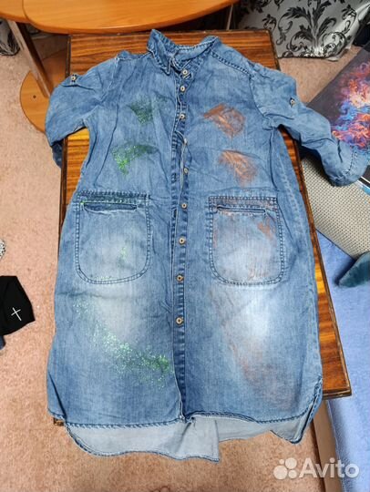 Спортивный костюм