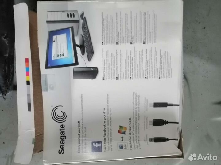 Корпуса дисктопов под жёсткие диски. Новые