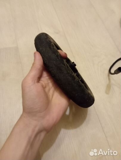 Заднее колесо kugoo s3