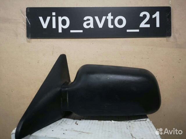 Зеркала ваз 2110