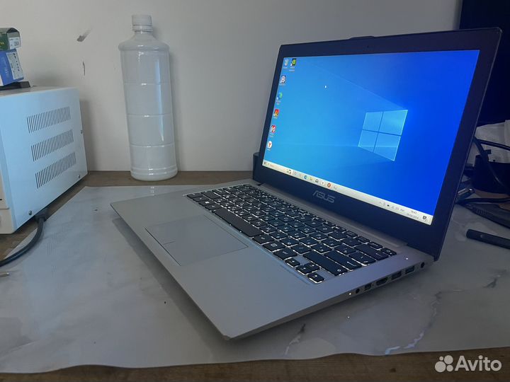 Ноутбук Asus ZenBook UX32LN i7/GT840M/SSD