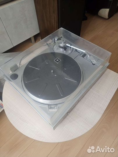 Проигрыватель винила арктур 006