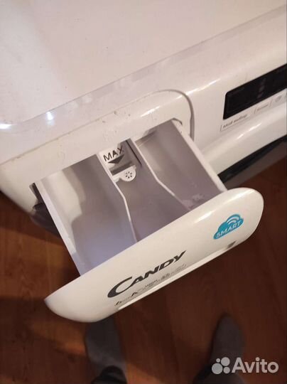 Стиральная машина Candy CS4 1062D1/2-07