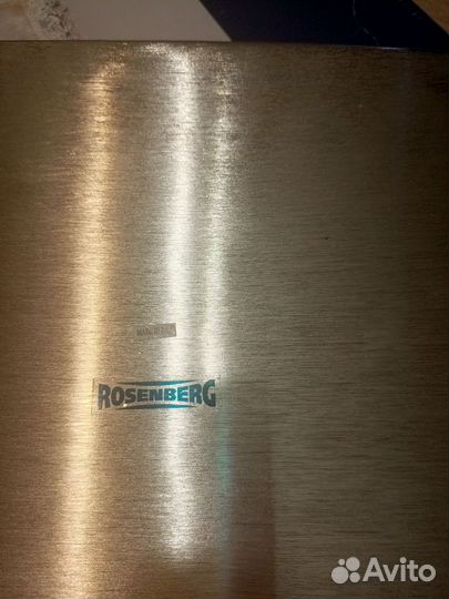 Поднос металлический