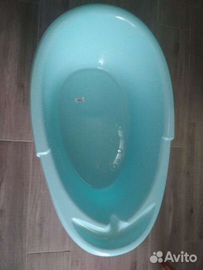 Ванночка для купания