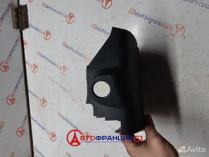 Накладка рулевой колонки, 96743820ZD citroen C-ely