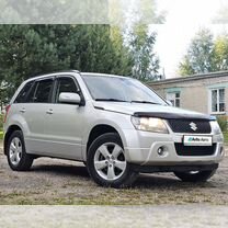 Suzuki Grand Vitara 2.4 AT, 2011, 100 000 км, с пробегом, цена 1 450 000 руб.