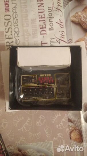 Artec SPB8 power brick