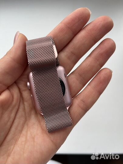 Apple watch 1