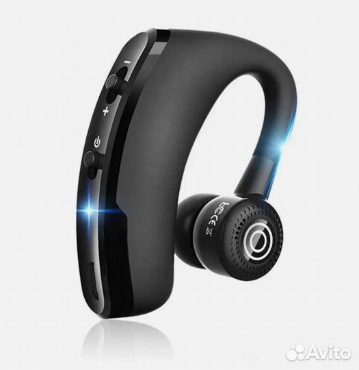 Блютуз гарнитура