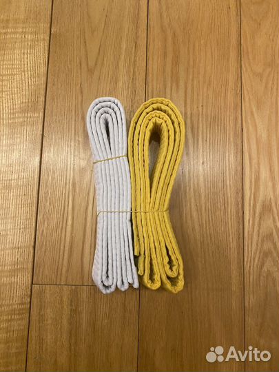 Форма для тхэквондо 120