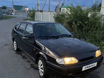 ВАЗ (LADA) 2114 Samara 1.6 MT, 2012, 179 000 км