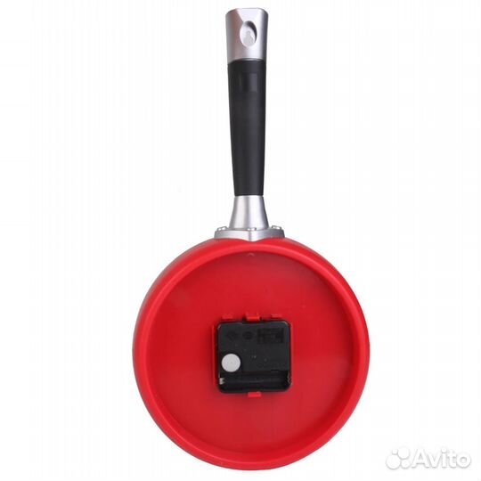 Настенные часы Новые Желтые. Другие подарки