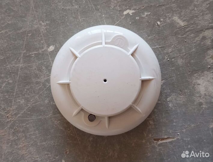 Пожарный извещатель