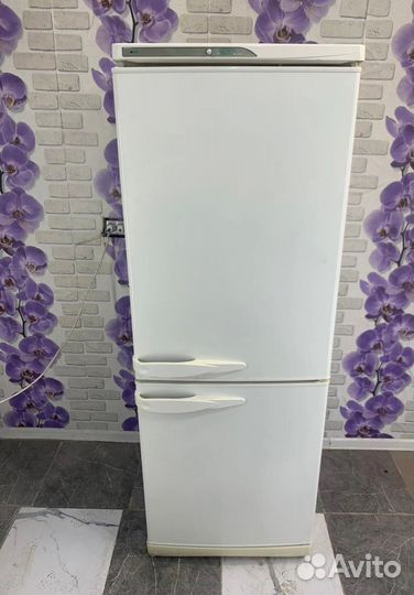 Холодильник бу Stinol с гарантией