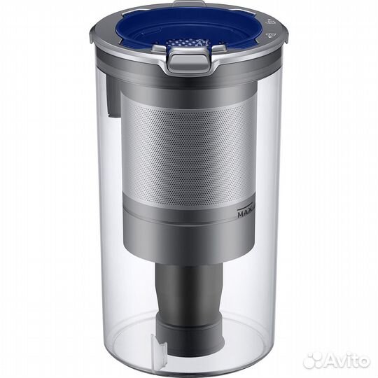 Пылесос ручной Samsung Jet 75 без акб и з/у