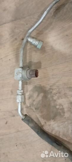 Трубка кондиционера Lancer9