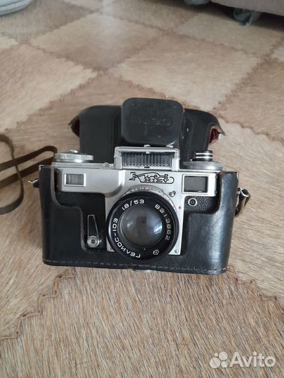 Фотоаппарат киев