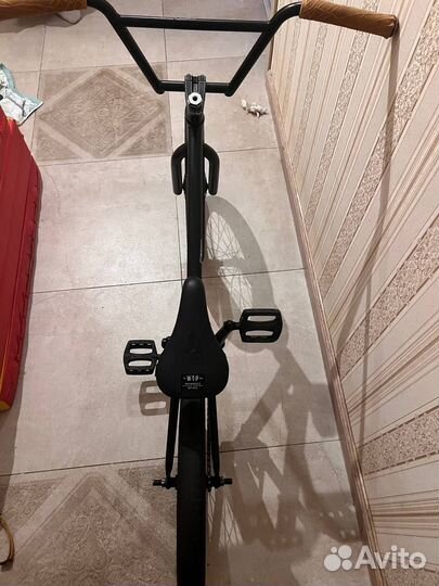 Велосипед bmx