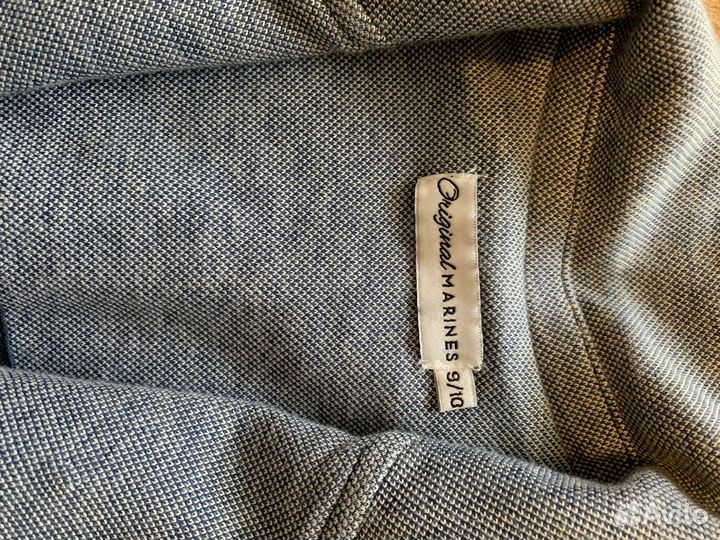 Пиджак для мальчика