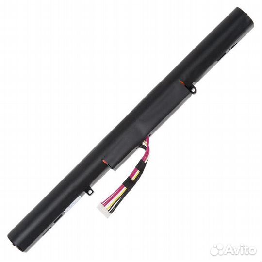 Аккумулятор для ноутбука Asus X450J, X450JF, X751