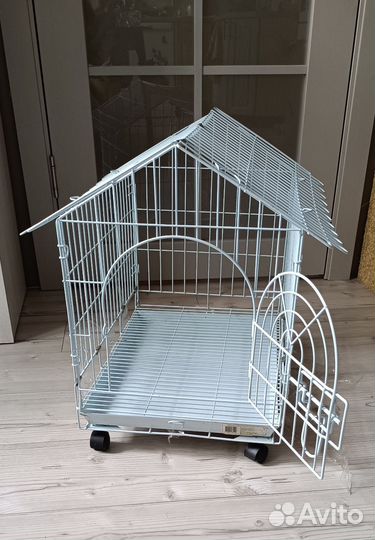 Клетка для животных