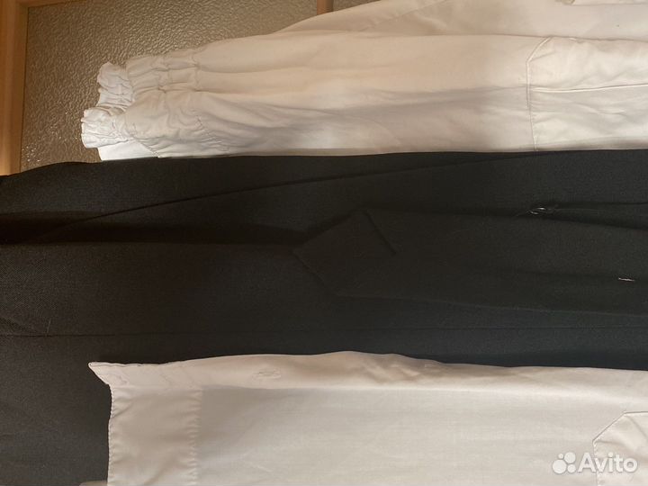 Форма курсанта кмрк