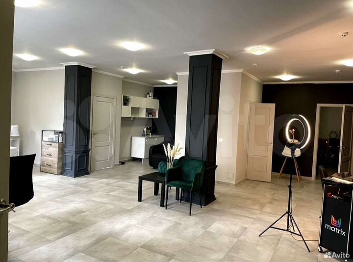 Аренда Салона красоты