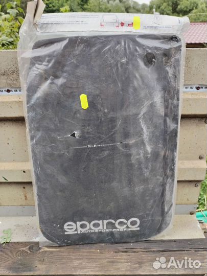 Брызговики универсальные